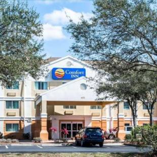 Фотографии гостиницы
Comfort Inn Fort Myers Northeast