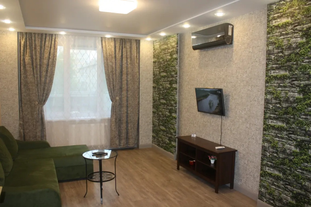 Фотография квартиры Апартаменты Мечта 24 3