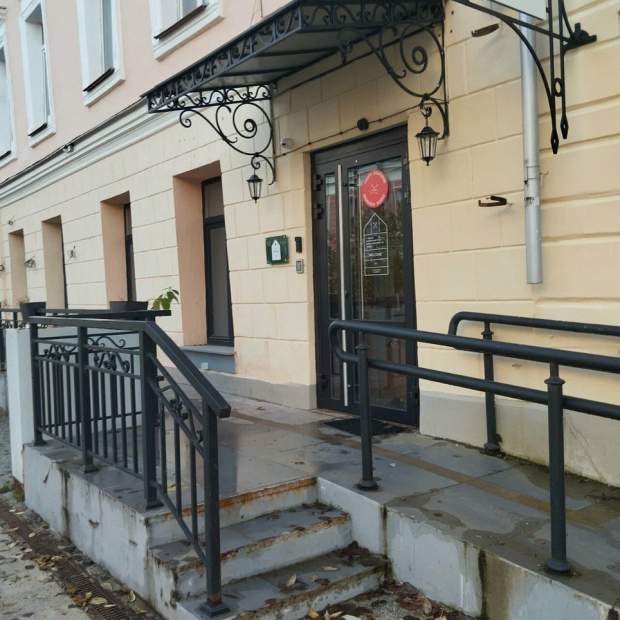 Фотографии гостиницы
Дизайн-Отель Чердак