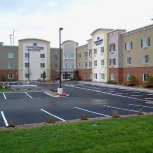 Фотографии гостиницы
Candlewood Suites Greeley, an IHG Hotel