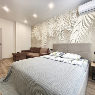 Фотография квартиры Апартаменты Аристархова 3