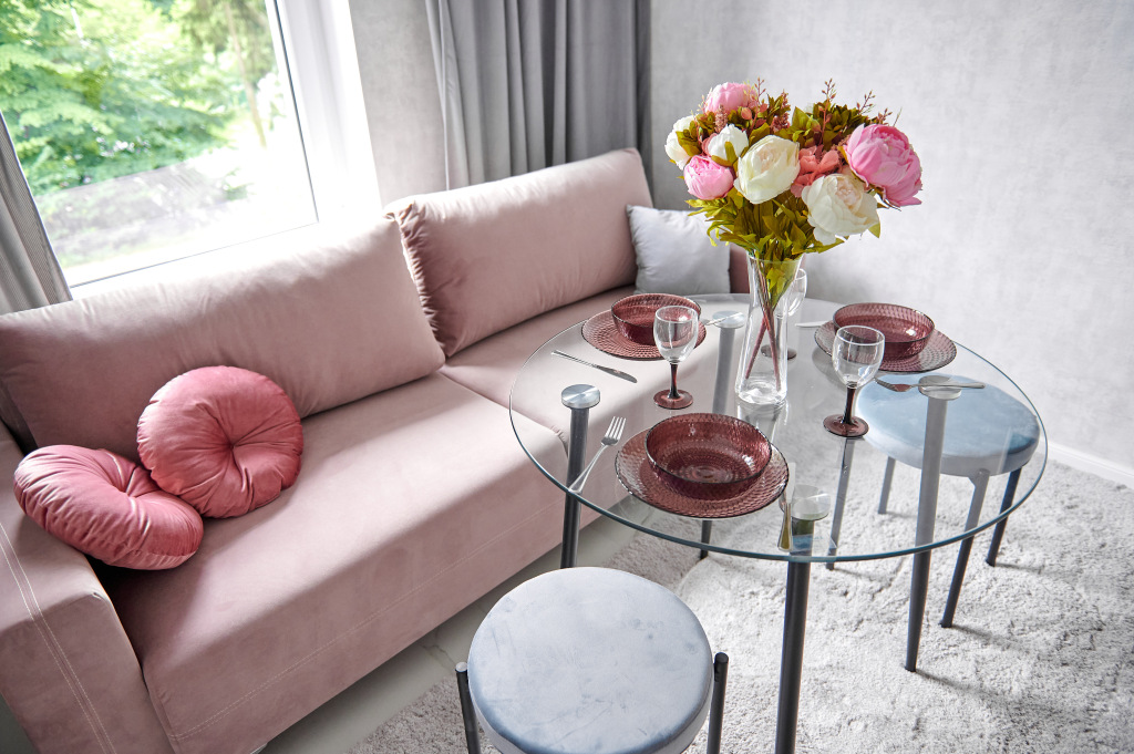 Фотография квартиры Апартаменты В Сердце Светлогорска 2