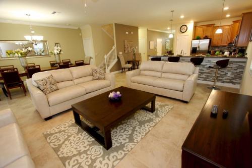 Фотографии гостевого дома
1524 Champions Gate