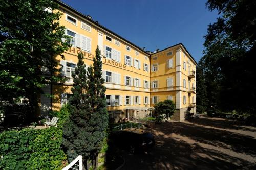 Фотография гостиницы Hotel Jarolim