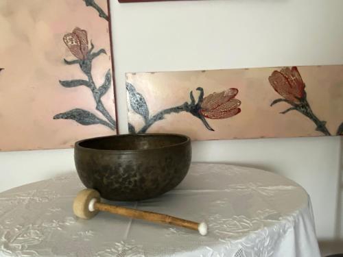 Фотография мини отеля Maruru B & B dell'Arte