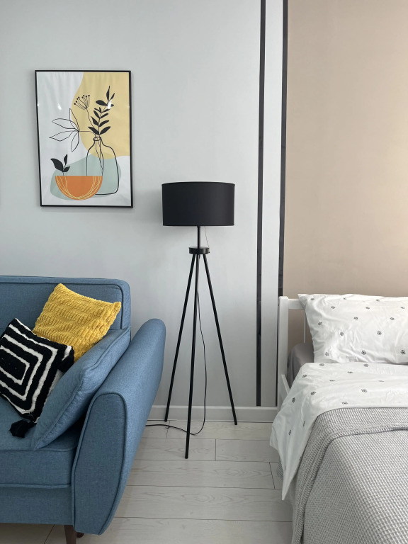 Фотография квартиры Квартира на Новой