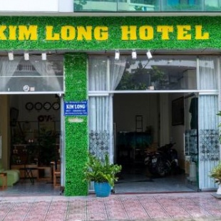 Фотография гостиницы Aqua Kim Long Hotel