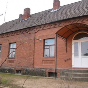 Фотография базы отдыха Польский дом