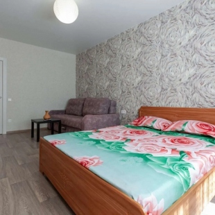 Фотография квартиры Апартаменты KvartirkaPlaZa на улице Майская 7