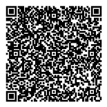 QR код пансионата Виноградный рай