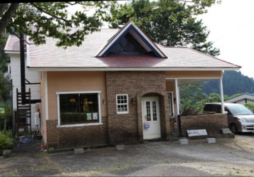 Фотография хостела Guesthouse UNILA