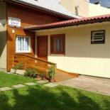 Фотография мини отеля Pousada Genial