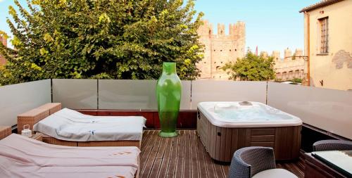 Фотография гостиницы Historic Resort La Loggia