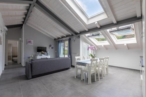 Фотография гостевого дома DUSSAIGA - La casa di Rina