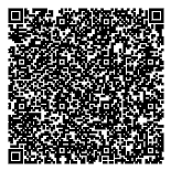 QR код достопримечательности Церковь Покрова Пресвятой Богородицы