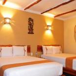 Фотография гостиницы Casa San Juan