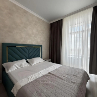 Фотография квартиры Квартира в ЖК Алпамыс