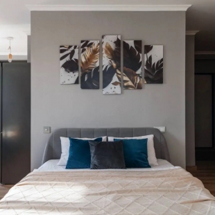 Фотография квартиры Квартира Студия Карла Маркса 47