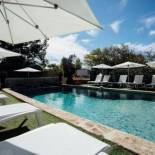 Фотография гостиницы Hotel Bastide de Lourmarin