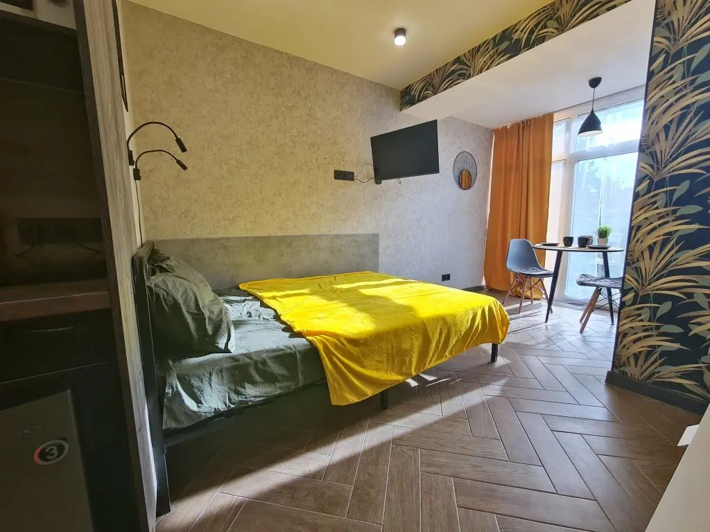 Фотография квартиры Апартаменты Olive Apart 3