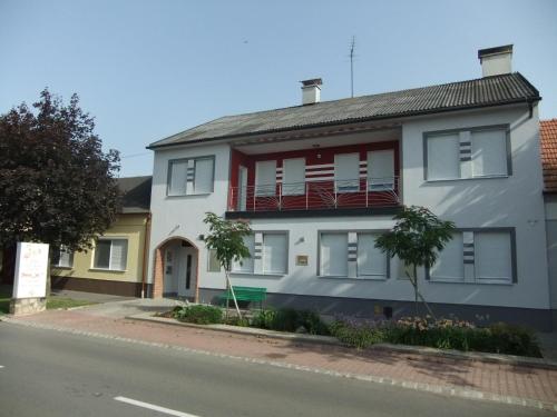 Фотография гостевого дома Bar Pension Lang