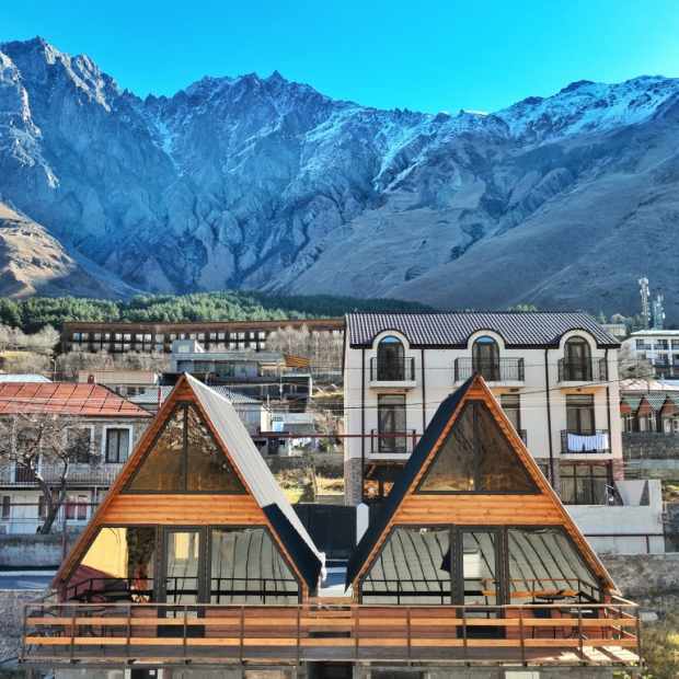 Фотографии квартиры 
            Apartments Luno Cottage