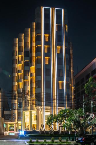 Фотография гостиницы Ashley Wahid Hasyim Jakarta