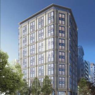 Фотографии гостиницы 
            Hotel Trusty Premier Nihonbashihamacho