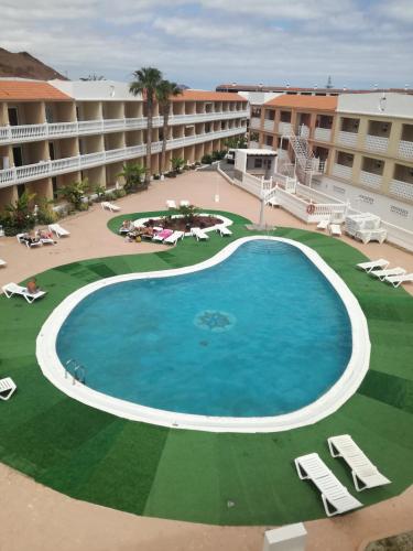 Фотография апарт отеля Apartamentos Parque Carolina