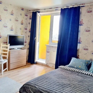 Фотография квартиры Квартира на Носовихинском Шоссе 25