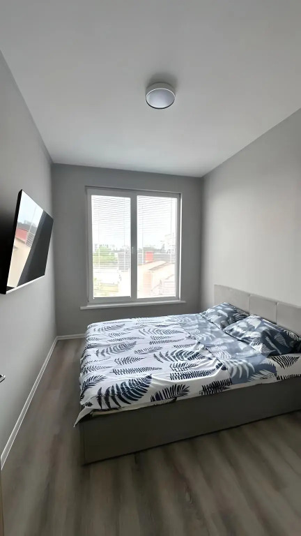 Фотография квартиры Квартира Уютная у реки