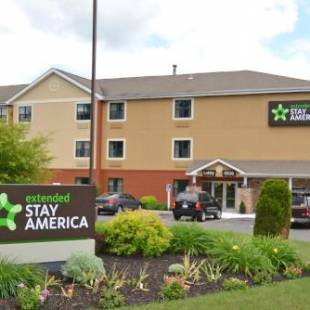 Фотографии гостиницы 
            Extended Stay America Suites - Syracuse - Dewitt