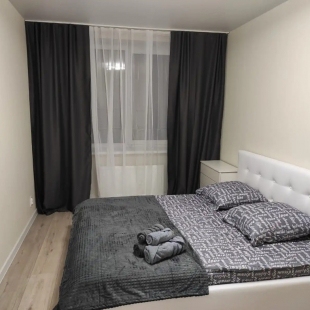 Фотография квартиры Квартира Шикарная Однокомнатная в ЖК Семейный