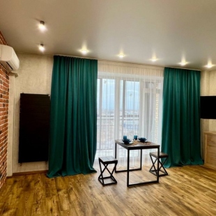 Фотография квартиры Апартаменты Некрасова 18