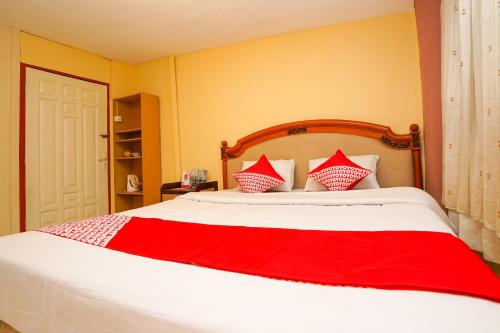 Фотография гостиницы OYO 710 Naomi Heritage