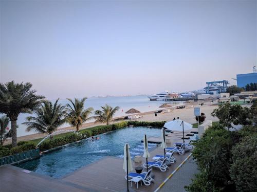 Фотография гостиницы Pearl Hotel & Spa