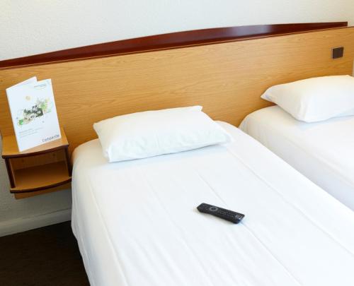 Фотография гостиницы Campanile Paris Ouest - Boulogne