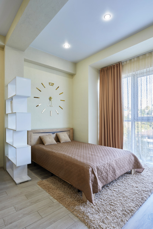 Фотография квартиры Апартаменты Посейдон