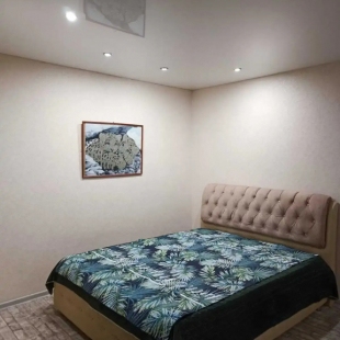 Фотография квартиры Квартира на Октябрьском 31