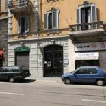 Фотография гостиницы Hotel Eva