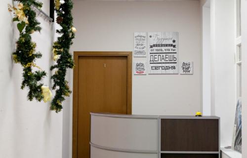 Фотография хостела Берег