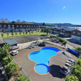 Фотографии гостиницы
Oceans Resort Whitianga