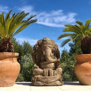 Фотографии мини отеля
B&B Le Mas Du Galoubet