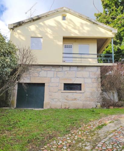 Фотография гостевого дома Casa da Quinta