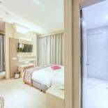 Фотография гостиницы Batam City Hotel