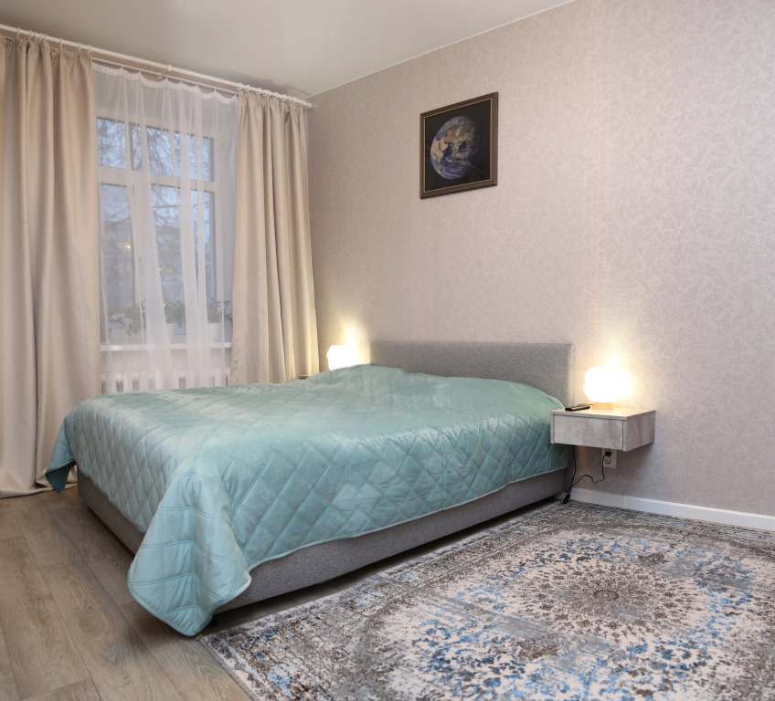 Фотография квартиры Квартира Сталинка на Воскресенском