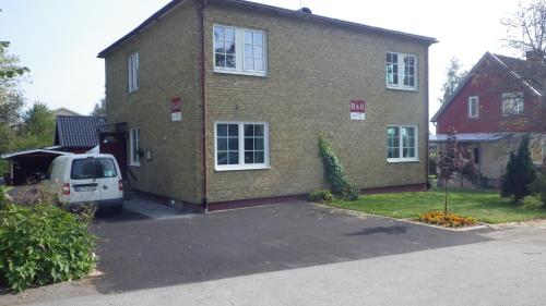 Фотография мини отеля Bergsvägen Bed & Breakfast