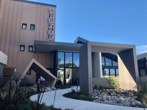 Фотография гостиницы Le Néliö