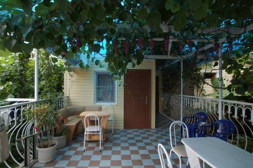 Фотография мини отеля Райский уголок