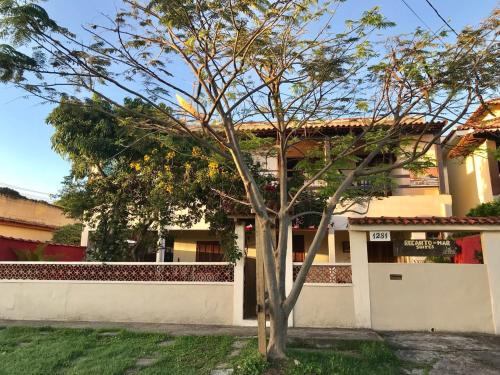 Фотография мини отеля Pousada Recanto do Mar